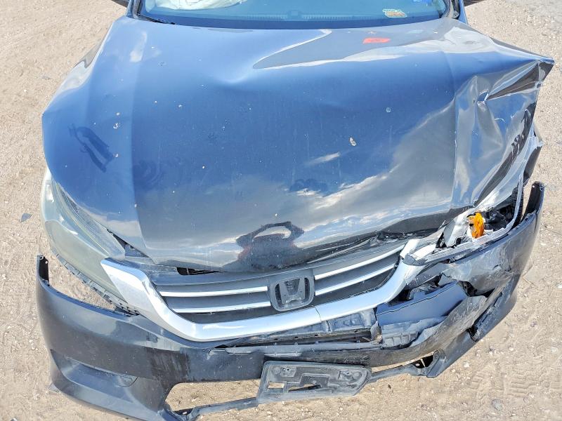 59335616 :رقم المزاد ، 1HGCR2F33EA014428 vin ، 2014 Honda Accord مزاد بيع