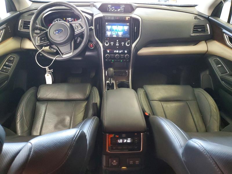 Auction sale of the 2022 Subaru Ascent, vin: 4S4WMARDXN3438911, lot number: 62629316