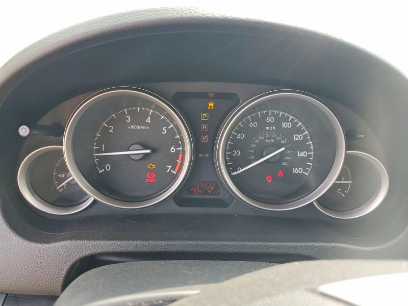 Продажа на аукционе авто 2010 Mazda 6, vin: 1YVHZ8CH2A5M54323, номер лота: 63530356