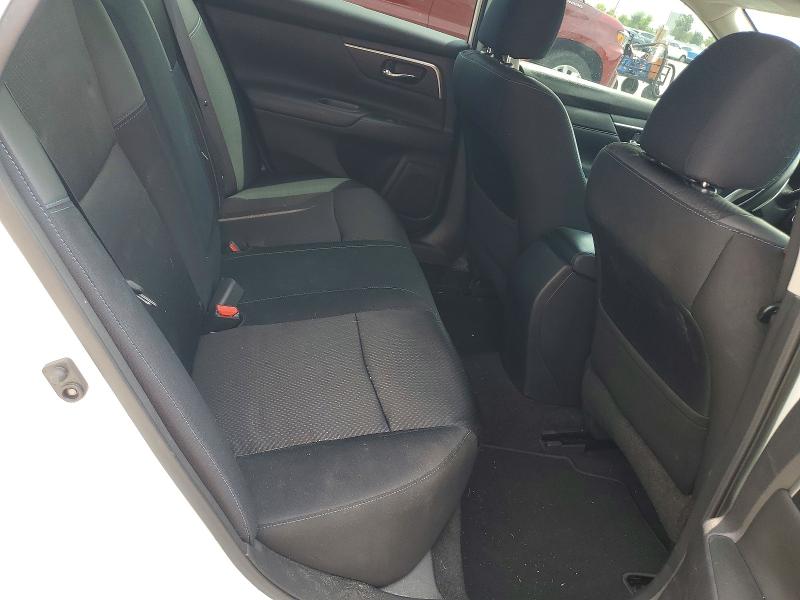 Продаж на аукціоні авто 2017 Nissan Altima, vin: 1N4AL3AP3HC271983, номер лоту: 63037896
