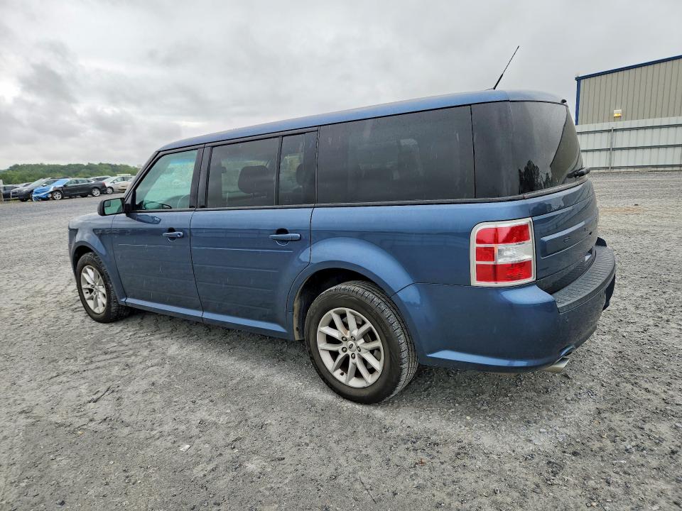 Aukcja sprzedaży 2019 Ford Flex, vin: 2FMGK5B8XKBA37241, numer aukcji: 62311226