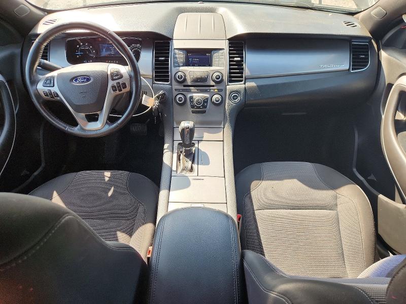 Продаж на аукціоні авто 2015 Ford Taurus, vin: 1FAHP2E8XFG159218, номер лоту: 58913146