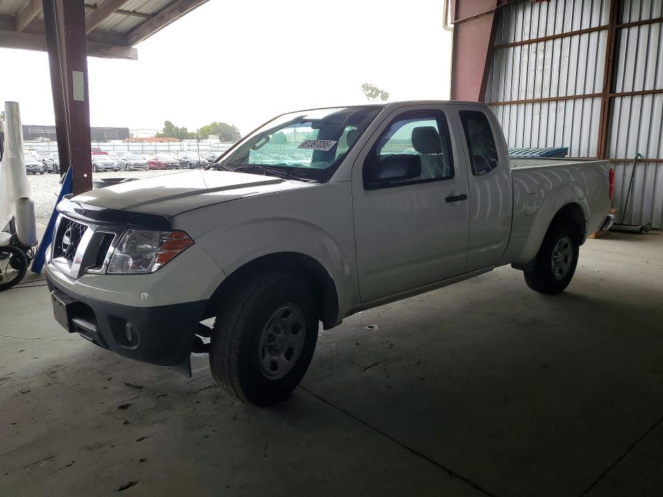 Продаж на аукціоні авто 2013 Nissan Frontier, vin: 1N6BD0CT3DN751537, номер лоту: 61397086