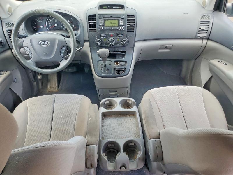 Продажа на аукционе авто 2011 Kia Sedona, vin: KNDMG4C78B6405276, номер лота: 60817366