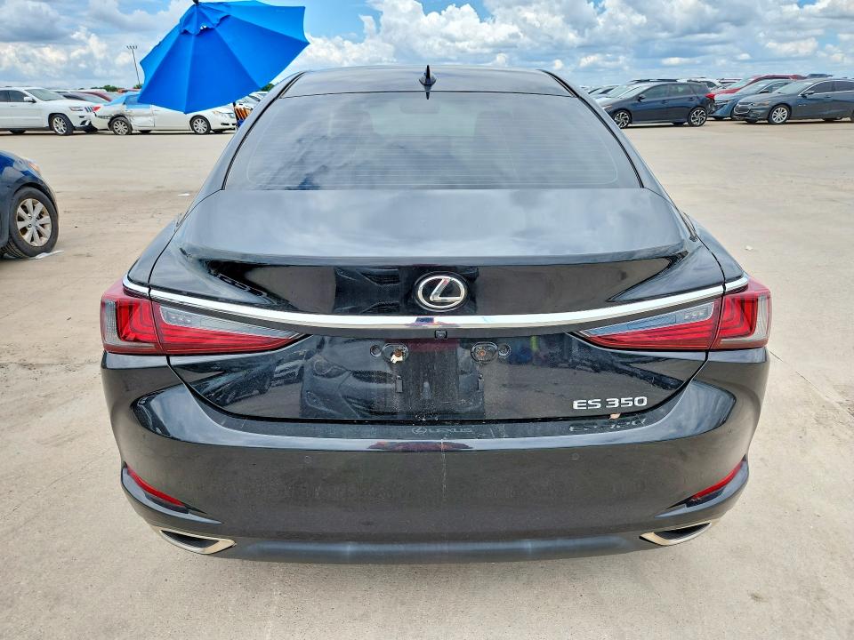 Продаж на аукціоні авто 2024 Lexus Es 350, vin: 58ADZ1B19RU167261, номер лоту: 60791706