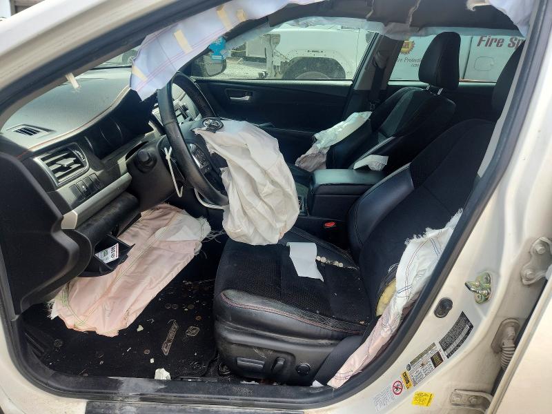 Aukcja sprzedaży 2015 Toyota Camry, vin: 4T1BF1FK9FU052827, numer aukcji: 60629056