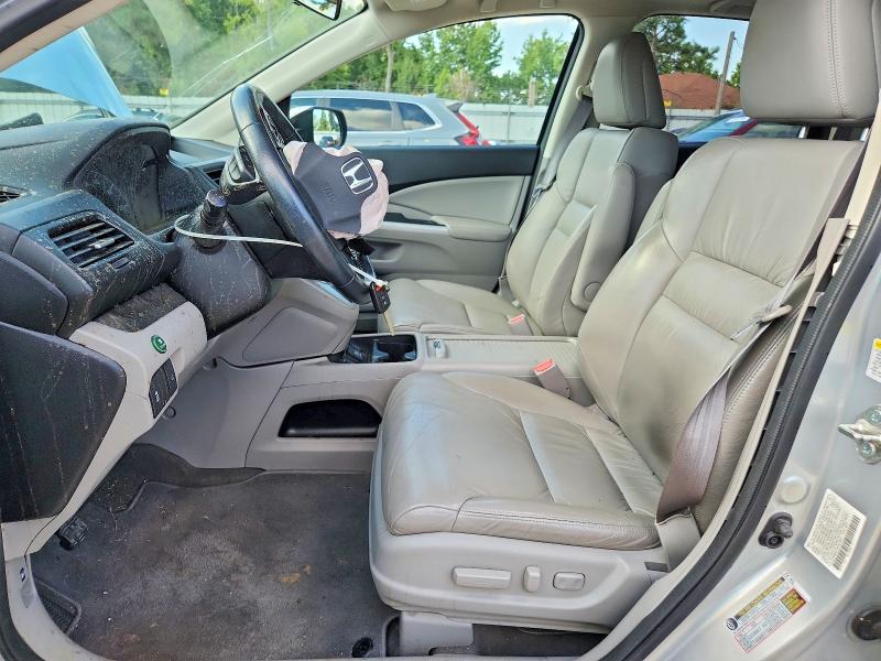 2014 Honda Cr-v მანქანა იყიდება აუქციონზე, vin: 2HKRM4H7XEH610647, აუქციონის ნომერი: 63589156