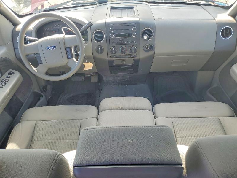 Aukcja sprzedaży 2008 Ford F150, vin: 1FTRW14W88FB36833, numer aukcji: 61022836
