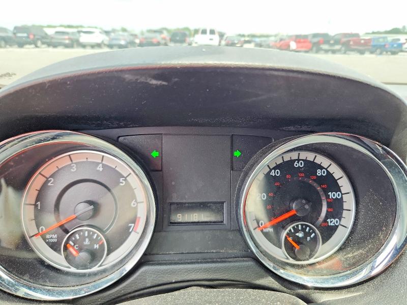 62906536 :رقم المزاد ، 2C4RDGCG9HR786704 vin ، 2017 Dodge Grand Caravan مزاد بيع