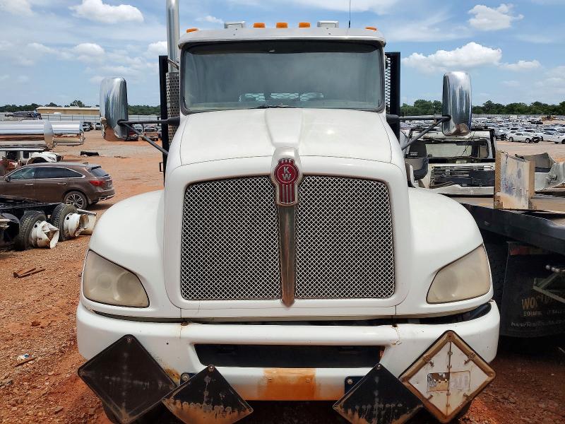 Aukcja sprzedaży 2015 Kenworth Construction, vin: 2NKHMJ9X7FM465611, numer aukcji: 59149546