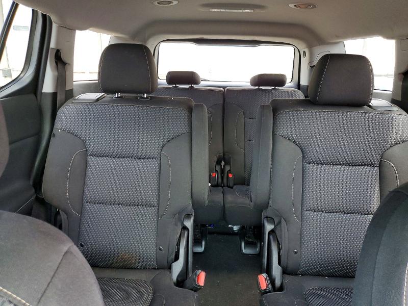 Продаж на аукціоні авто 2023 Gmc Acadia, vin: 1GKKNRL45PZ110131, номер лоту: 63215226