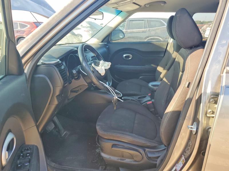 Продаж на аукціоні авто 2016 Kia Soul, vin: KNDJN2A29G7284800, номер лоту: 59872426