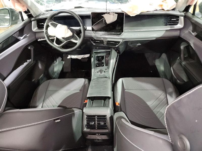 63355306 :رقم المزاد ، 3VVER7RM7TM041562 vin ، 2026 Volkswagen Tiguan مزاد بيع