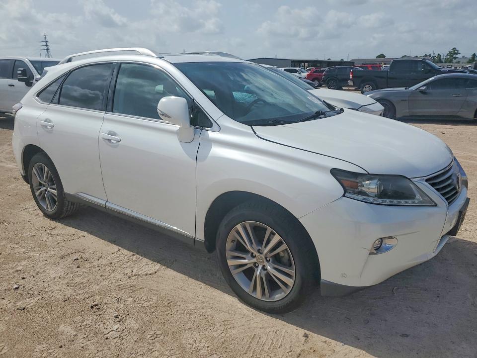 Aukcja sprzedaży 2015 Lexus Rx, vin: 2T2ZK1BA5FC194077, numer aukcji: 61551336