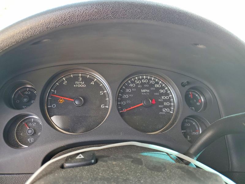 Продаж на аукціоні авто 2007 Chevrolet Avalanche, vin: 3GNEC12J67G107785, номер лоту: 61288086
