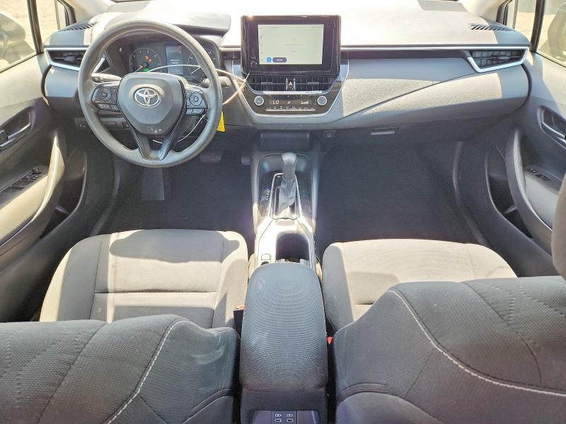 Продажа на аукционе авто 2024 Toyota Corolla Hybrid, vin: JTDBCMFE6RJ028435, номер лота: 62998776