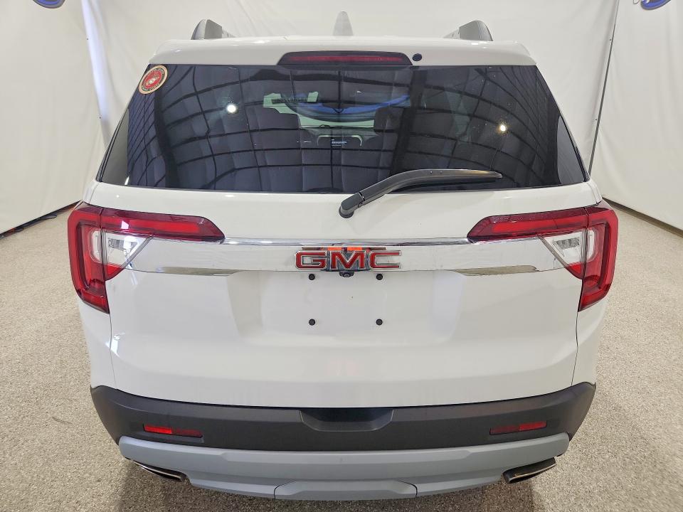 2023 Gmc Acadia მანქანა იყიდება აუქციონზე, vin: 1GKKNUL40PZ221110, აუქციონის ნომერი: 62687256
