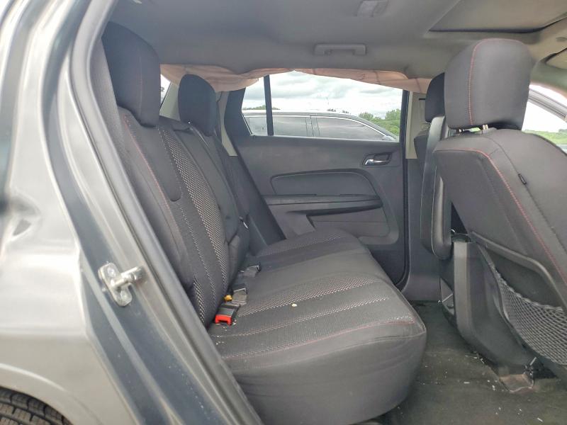 Aukcja sprzedaży 2013 Gmc Terrain, vin: 2GKALSEK4D6423425, numer aukcji: 62000676