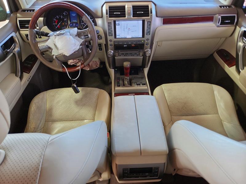Продаж на аукціоні авто 2013 Lexus Gx, vin: JTJBM7FX3D5051296, номер лоту: 60395776