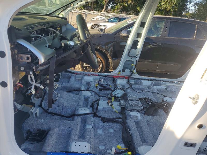 Aukcja sprzedaży 2026 Hyundai Ioniq 9, vin: 7YAMTFS35TY001792, numer aukcji: 60441556