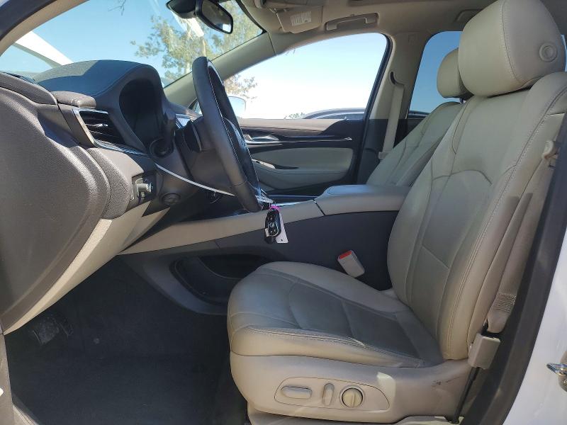Продаж на аукціоні авто 2019 Buick Enclave, vin: 5GAEVBKW1KJ206723, номер лоту: 60034806