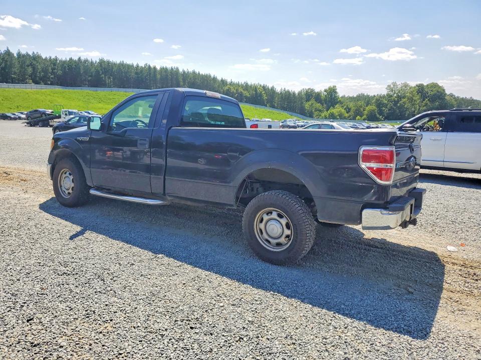 Продаж на аукціоні авто 2013 Ford F150, vin: 1FTMF1CM6DKE14771, номер лоту: 63180616