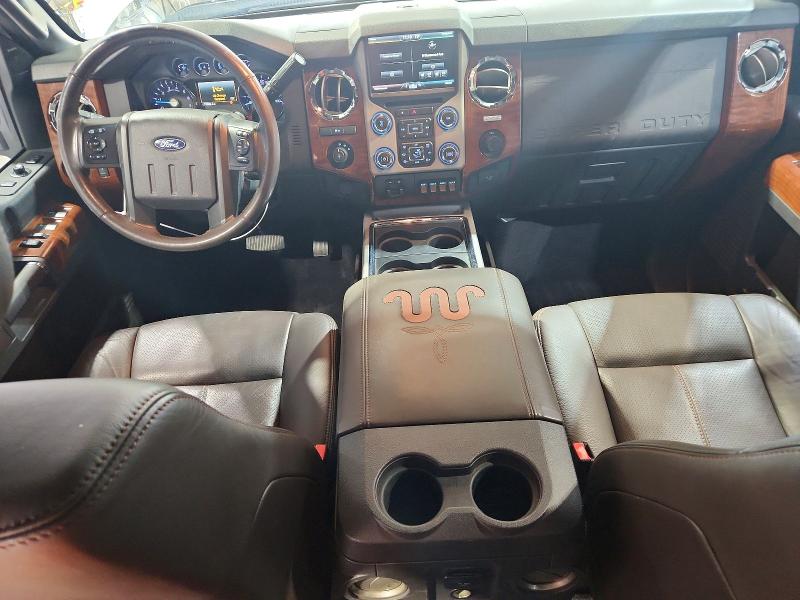 Продаж на аукціоні авто 2016 Ford F250, vin: 1FT7W2B6XGEB50432, номер лоту: 53667626