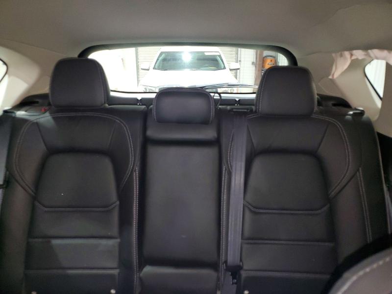 Продаж на аукціоні авто 2025 Mazda Cx-5, vin: JM3KFBEM7S0707637, номер лоту: 59376326
