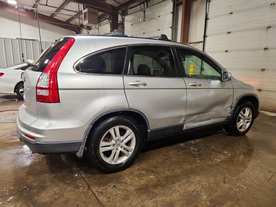 2011 Honda Cr-v მანქანა იყიდება აუქციონზე, vin: JHLRE4H75BC001750, აუქციონის ნომერი: 62987886