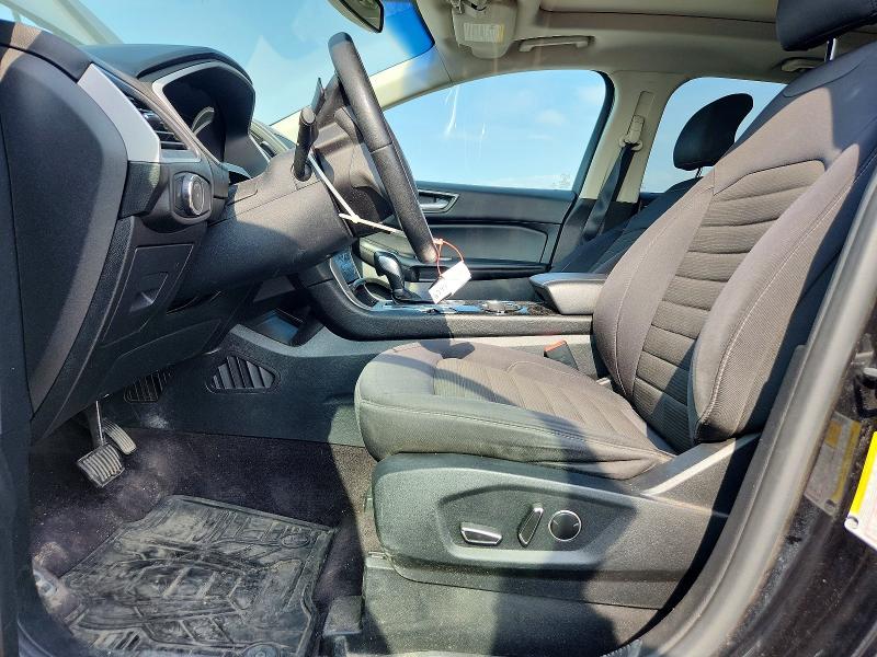 Aukcja sprzedaży 2016 Ford Edge, vin: 2FMPK4J85GBC12417, numer aukcji: 62404216