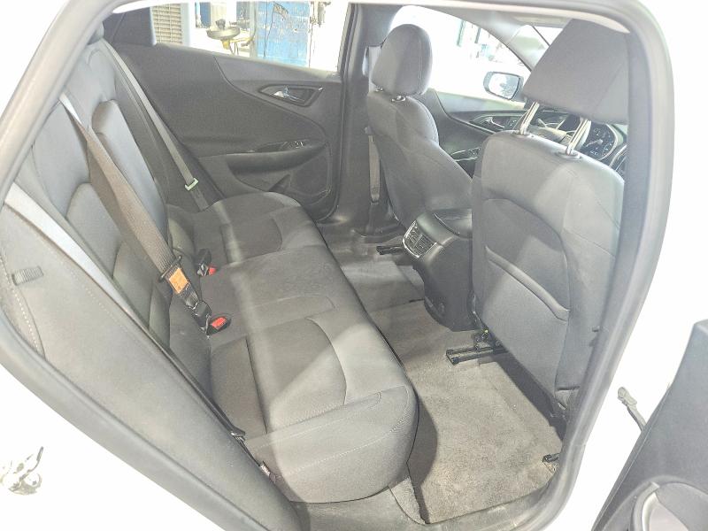 63398836 :رقم المزاد ، 1G1ZD5ST3RF226052 vin ، 2024 Chevrolet Malibu مزاد بيع