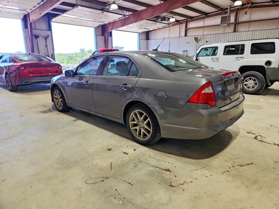 2012 Ford Fusion მანქანა იყიდება აუქციონზე, vin: 3FAHP0JA6CR142627, აუქციონის ნომერი: 61883296