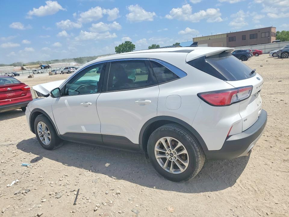 Продажа на аукционе авто 2020 Ford Escape, vin: 1FMCU9G63LUB86139, номер лота: 59788216