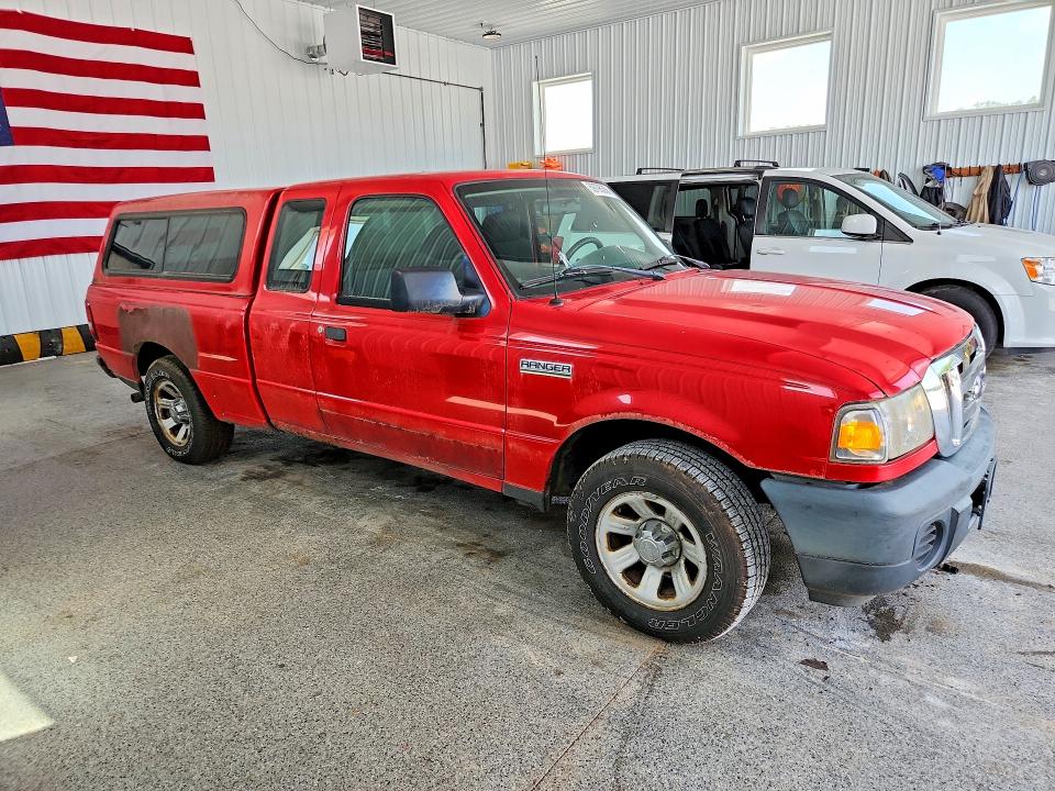 Aukcja sprzedaży 2008 Ford Ranger, vin: 1FTYR14U58PA42131, numer aukcji: 59795356