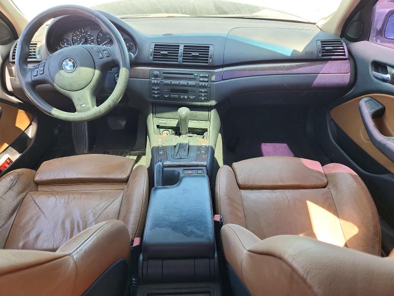 Продаж на аукціоні авто 2002 Bmw 325, vin: WBAEV33432KL73481, номер лоту: 51916026