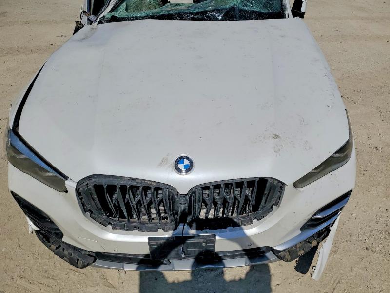 Aukcja sprzedaży 2022 Bmw X5, vin: 5UXCR6C08N9M53625, numer aukcji: 58607916