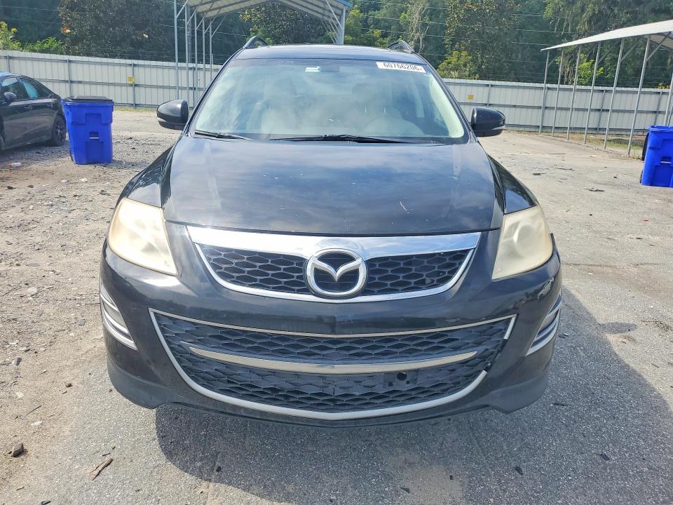 2011 Mazda Cx-9 მანქანა იყიდება აუქციონზე, vin: JM3TB2DA5B0321337, აუქციონის ნომერი: 60766206