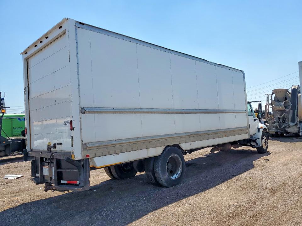 Продажа на аукционе авто 2013 International 4000 4300, vin: 1HTMMAAM7DH099343, номер лота: 59225996