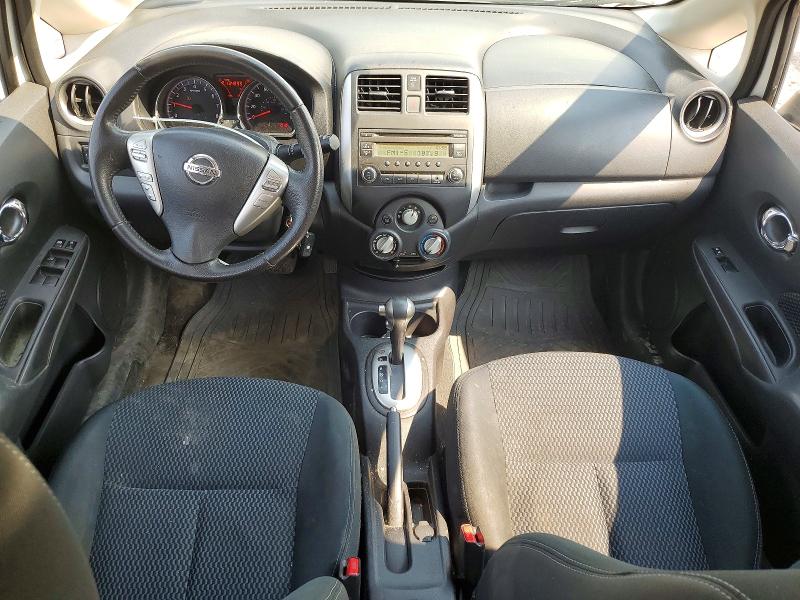 Aukcja sprzedaży 2014 Nissan Versa Note, vin: 3N1CE2CP5EL374345, numer aukcji: 60927786