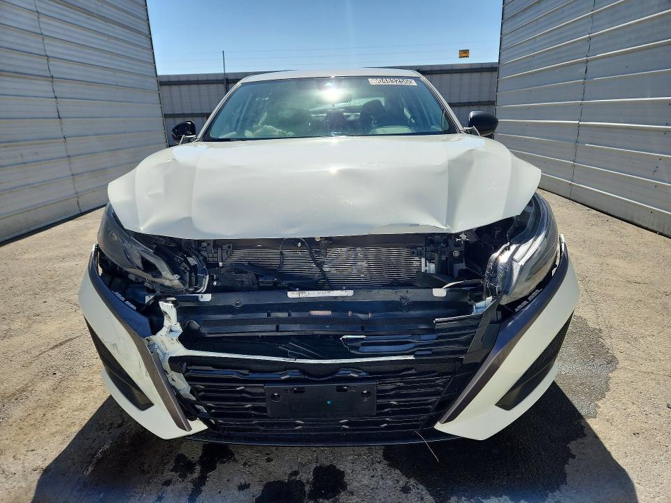 Продажа на аукционе авто 2026 Nissan Altima, vin: 1N4BL4DV7TN313220, номер лота: 60483256
