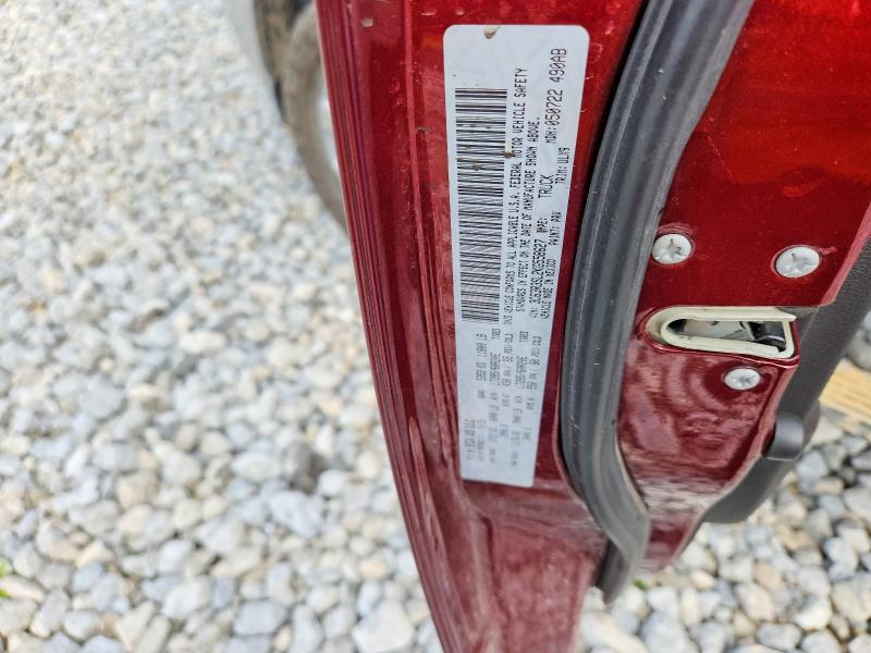 Продажа на аукционе авто 2019 Ram 3500, vin: 3C63R3SL2KG558627, номер лота: 61754256