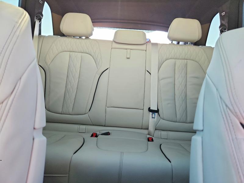 Продажа на аукционе авто 2020 Bmw X5, vin: 5UXJU4C05L9C67180, номер лота: 59703756