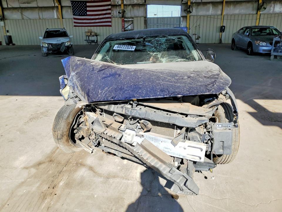 Aukcja sprzedaży 2020 Nissan Altima, vin: 1N4BL4BV4LC117055, numer aukcji: 60222026