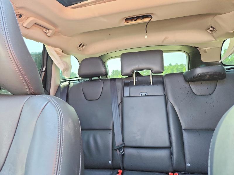 Продажа на аукционе авто 2016 Volvo Xc60, vin: YV4612RKXG2848938, номер лота: 59323036