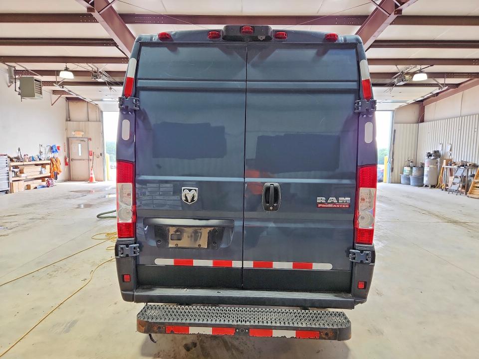 Aukcja sprzedaży 2020 Ram Promaster 3500, vin: 3C6URVJG2LE117453, numer aukcji: 59809946