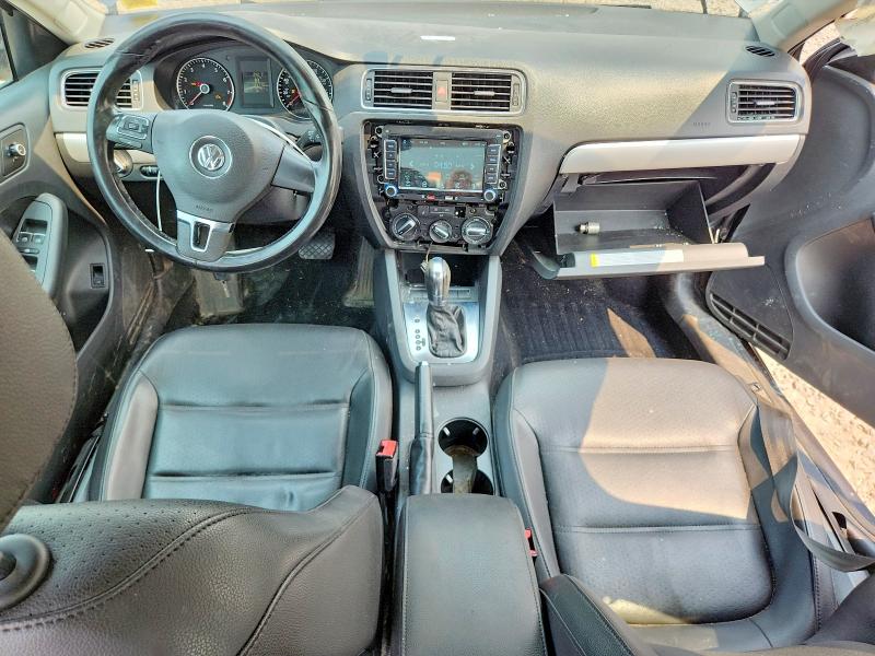 Продаж на аукціоні авто 2013 Volkswagen Jetta, vin: 3VWDP7AJ7DM365790, номер лоту: 61428326