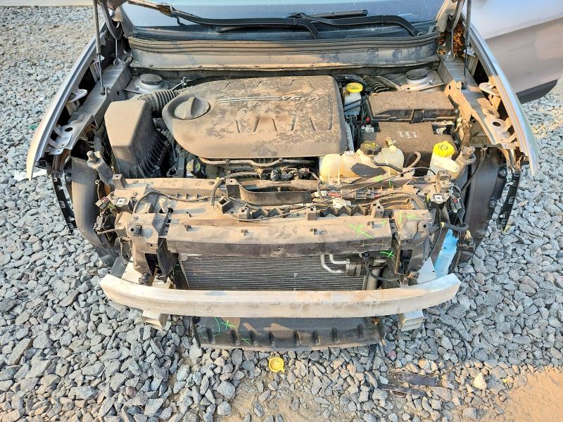 Продаж на аукціоні авто 2019 Jeep Cherokee, vin: 1C4PJMDX6KD112663, номер лоту: 62148146