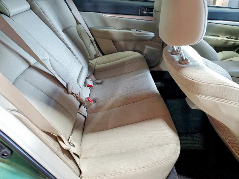 Aukcja sprzedaży 2010 Subaru Outback, vin: 4S4BRBCC0A3324402, numer aukcji: 62003726