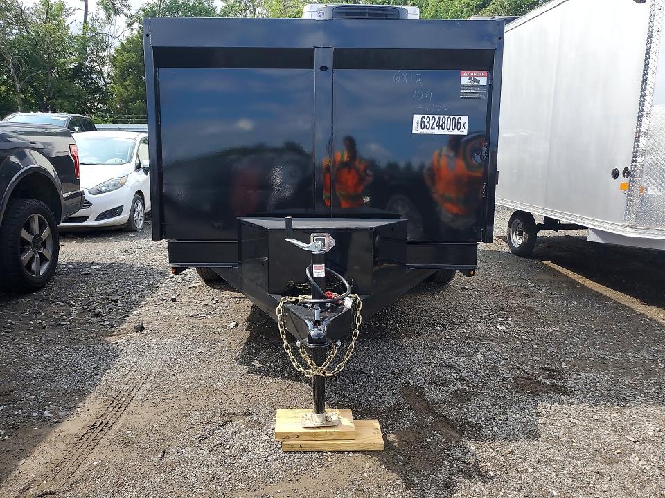 2026 Bwise Unknown მანქანა იყიდება აუქციონზე, vin: 58CB1DB2XTC006155, აუქციონის ნომერი: 63248006