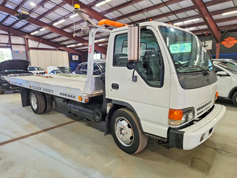 Продажа на аукционе авто 2005 Isuzu Nqr, vin: JALE5B16X57903162, номер лота: 62459956